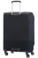 Чемодан Samsonite 38N*004 Base Boost Spinner 66 см Expandable 38N-09004 09 Black - фото №6