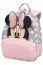 Детский рюкзак Samsonite 40C*001 Disney Ultimate 2.0 Backpack S Minnie Glitter 40C-90001 90 Minnie Glitter - фото №1