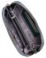 Женская косметичка-клатч Ego Favorite 306-0104 из натуральной кожи 306-0104 Бирюзовый - фото №2