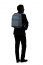 Рюкзак для ноутбука Samsonite CS7*004 Waymore Laptop Backpack 14.1″ CS7-01004 01 Blue - фото №3