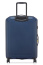 Чемодан Delsey 003105810 Anvers 4DW Trolley Case M 65 см Expandable 00310581002 02 Blue - фото №4