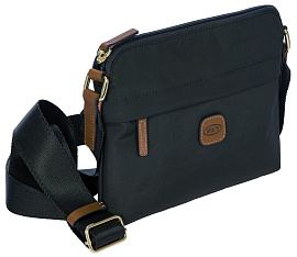 Сумка через плечо Bric's BXG45757 X-Collection X-Bag Small Recycled Crossbody Bag