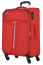 Чемодан на колёсах Travelite 92448 Speedline Spinner M 66 см Expandable 92448-10 10 Red - фото №1