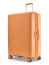 Чемодан Echolac PW005-28 Forza L 75 см Exp 1125TW005595280 Orange - фото №1