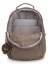 Рюкзак для ноутбука Kipling KI264177W Clas Seoul S Backpack 13″ True Beige