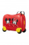 Детский чемодан Samsonite 43C-10001 Dream Rider Disney Suitcase Mickey/Minnie 43C-10001 10 Mickey/Minnie Peeking - фото №1