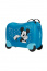 Детский чемодан Samsonite 43C-11001 Dream Rider Disney Suitcase Mickey Letters 43C-11001 11 Mickey Letters - фото №1
