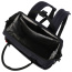 Женский рюкзак для ноутбука Hedgren HSTG09 String Orizuru Backpack M 15″ HSTG09/915-15 915 Vulcan Blue - фото №2