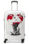 Чемодан Roncato 5092 Uno Art Medium Trolley 71 см 5092-0148 0148 Heart - фото №3