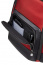 Рюкзак для ноутбука Samsonite CS4*004 Safton Laptop Backpack 15.6″ CS4-10004 10 Barn Red/Black - фото №3