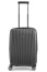 Чемодан со съемными колесами Roncato 5183 Uno Premium 3.0 Spinner S+ 55/60 см Expandable 5183-0101 0101 Black - фото №3