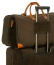 Средняя дорожная сумка Bric's BLF00253 Life Holdall Duffle Bag 54 см