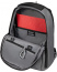 Рюкзак для ноутбука Samsonite KJ2*002 Roader Laptop Backpack S 14″ KJ2-08002 08 Drifter Grey - фото №2