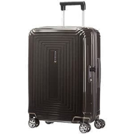 Чемодан на колёсах Samsonite 44D*001 Neopulse Spinner 55 см