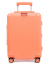 Чемодан Magellan VOCIERMAGRR*S R-Range Spinner S 55 см VOCIERMAGRRORGS Orange - фото №1
