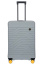 Чемодан BY by Bric's B1Y08431 Ulisse Trolley M+ 71 см Expandable