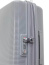 Чемодан Echolac PW005-20 Forza S 55 см Exp 1119T1005920200 Arctic Grey - фото №6