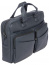 Кожаная сумка для ноутбука Bric's BR107705 Torino Briefcase 15″ BR107705.051 051 Navy - фото №4