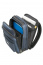 Рюкзак для ноутбука Samsonite CS7*004 Waymore Laptop Backpack 14.1″ CS7-01004 01 Blue - фото №2