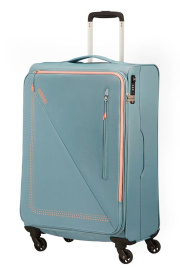 Чемодан American Tourister MA8*003 Lite Volt Spinner 68 см