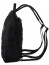 Женский рюкзак-антивор Hedgren HIC11 Inner City Vogue Backpack Small RFID HIC11/867-09 867 Full Quilt Black - фото №5