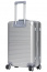 Алюминиевый чемодан Robinzon RA902-A Wellington Spinner M 67 см