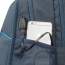 Рюкзак для ноутбука Rivacase 7861 Borneo-ECO Gaming Backpack 17.3″ USB