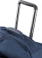 Сумка на колесах Samsonite CO6*007 Ziproll Spinner Duffle 80 см CO6-11007 11 Midnight Blue - фото №9