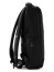 Рюкзак для ноутбука Roncato 412272 Clayton Laptop Backpack 14″ USB 412272-01 01 Black - фото №8
