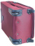 Чемодан на 2 колёсах 4 Roads 6166 24″ Upright 63 см Expandable
