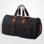 Сумка-портплед Eberhart EBH0915 Garment Bag 54 см EBH0915-GBG Dark Grey - фото №1