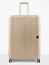 Чемодан на защелках Eberhart 33C*428 Click Spinner L 77 см 33C-004-428 004 Camel - фото №4
