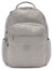 Рюкзак для ноутбука Kipling KI521089L Seoul Large Backpack 15″ Grey Gris KI521089L 89L Grey Gris - фото №5