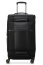 Чемодан Delsey 001199818 Wagram 4DW Trunk 72 см Expandable 00119981800 00 Black - фото №4