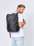 Рюкзак для ноутбука Conwood 1217B1001199180 Conwood 1 и 2 Backpack 15″ 1217B1001199180 Чёрный - фото №9
