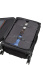 Чемодан Samsonite CS1*007 X'Blade 4.0 Spinner 56 см Top Pocket CS1-09007 09 Black - фото №5