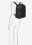 Кожаный рюкзак для ноутбука Bric's BR107702 Torino Business Backpack M 15″ USB BR107702.001 001 Black - фото №4