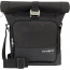 Сумка для планшета Samsonite CO6*009 Ziproll Crossbody Bag 10.6″ CO6-09009 09 Black - фото №4