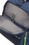 Сумка для планшета Samsonite CO6*009 Ziproll Crossbody Bag 10.6″ CO6-11009 11 Midnight Blue - фото №2
