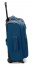 Чемодан XS Delsey 003813700 Maubert 2.0 2W Cabin Case 45 см RFID 00381370002 02 Blue - фото №10