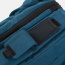 Рюкзак для ноутбука Hedgren HCTL01 Central Key Backpack Duffle 15.6″ HCTL01/183 183 Legion Blue - фото №12