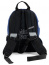 Детский рюкзак Pick&Pack PP964 Shark Shape Backpack S PP964-14 14 Navy - фото №5