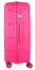 Чемодан Eberhart 47B*428 Bliss Spinner L 76 см 47B-038-428 038 Pink - фото №6