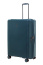 Чемодан Echolac PW005-28 Forza L 75 см Exp 1125TW005396280 Navy - фото №11