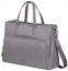 Женская сумка для ноутбука Samsonite KH0*003 Karissa Biz 2.0 Briefcase 14.1″ USB KH0-08003 08 Lilac Grey - фото №1