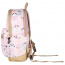 Школьный рюкзак Pick&Pack PP20232 Sweet Animal Backpack L 15″ PP20232-11 11 Pink - фото №9