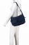 Женская сумка Samsonite 88D*019 Move 2.0 Shoulder Bag M 88D-01019 01 Dark Blue - фото №3