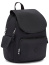 Рюкзак Kipling K12147P39 City Pack Medium Backpack Black Noir K12147P39 P39 Black Noir - фото №1