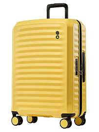 Чемодан Echolac 1125T1316-280 Oxygen L 77 см Expandable