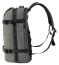 Рюкзак для путешествий Hedgren HCMBY09 Comby Unisex Trip M Backpack 15.6″ RFID Expandable HCMBY09/905-01 905 Black Ink - фото №5